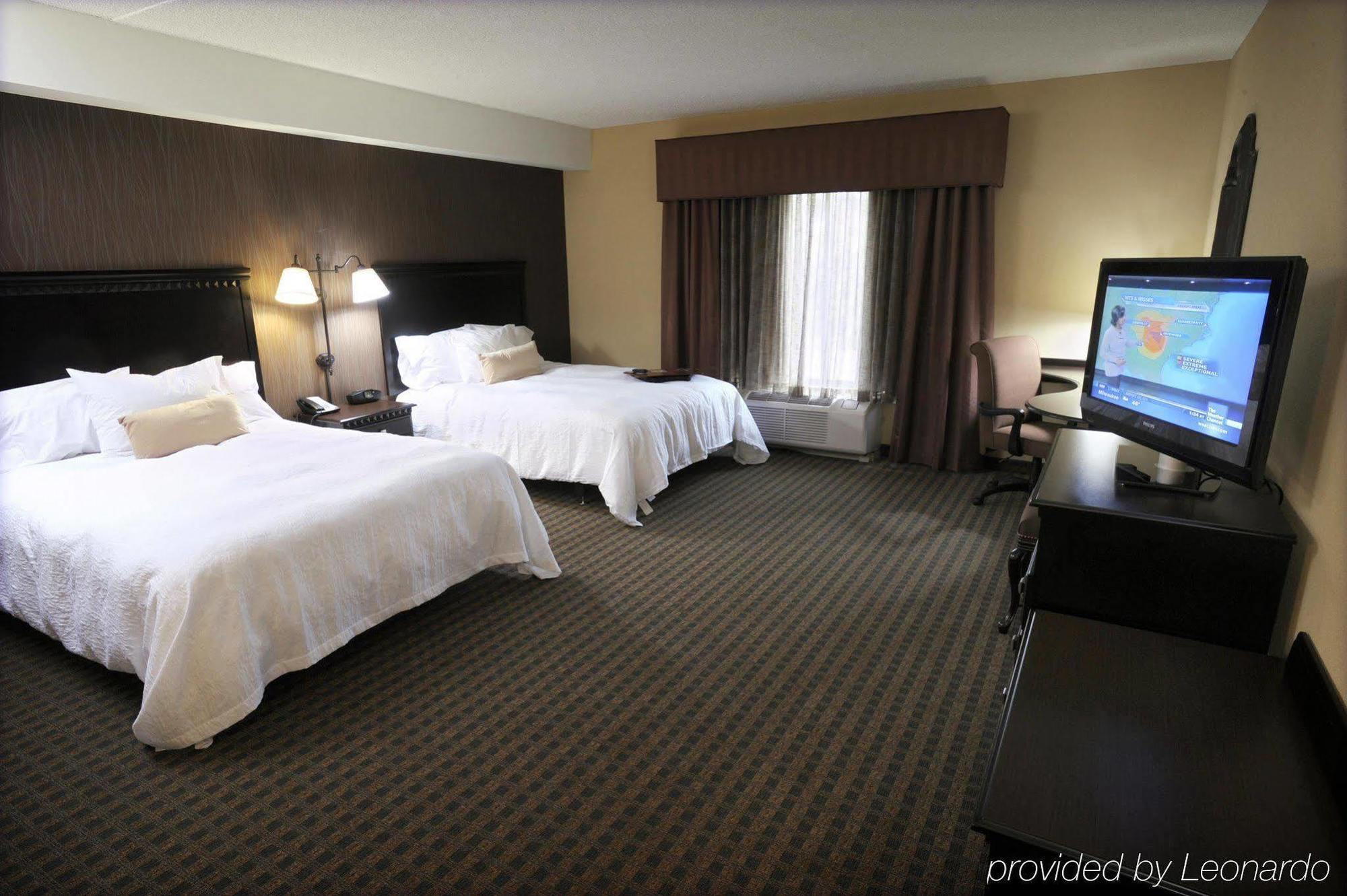 Hampton Inn & Suites Chadds Ford Glen Mills Room photo