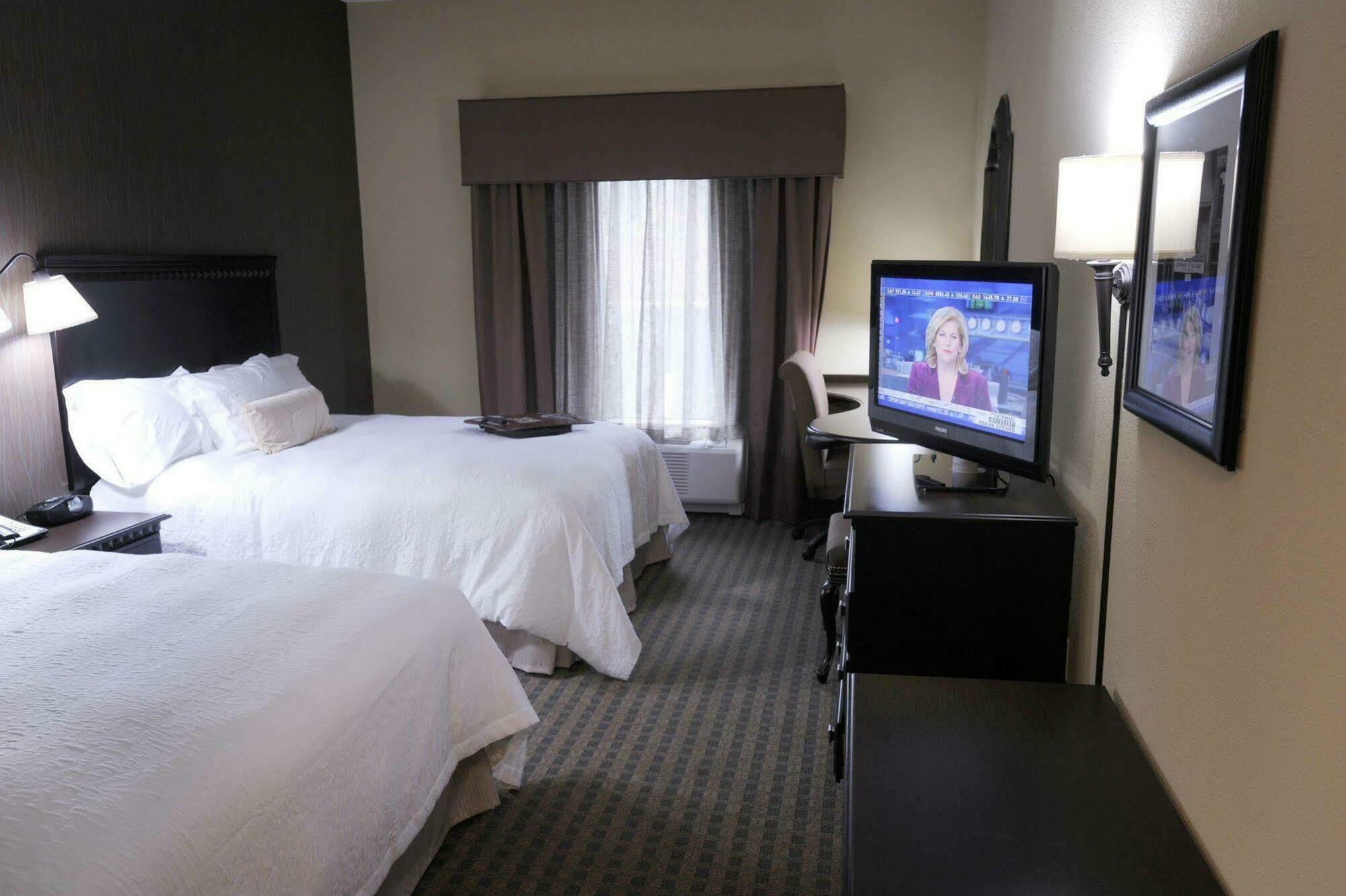 Hampton Inn & Suites Chadds Ford Glen Mills Room photo